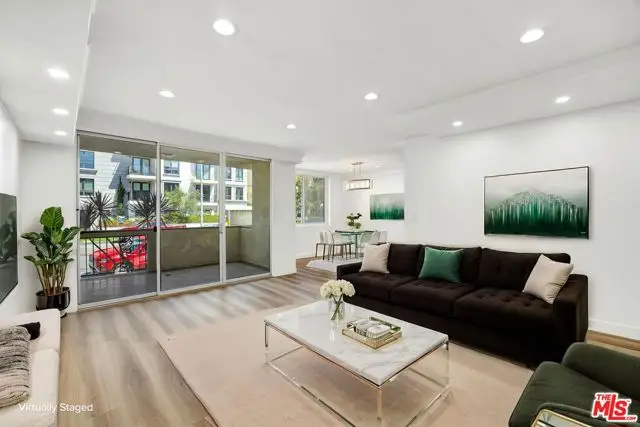 11970 Montana Avenue #110, Los Angeles, CA 90049 - #1