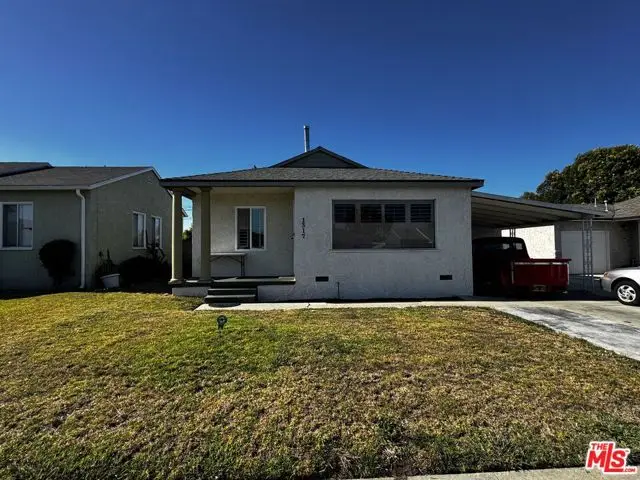 1317 W School Street, Compton, CA 90220 - #1