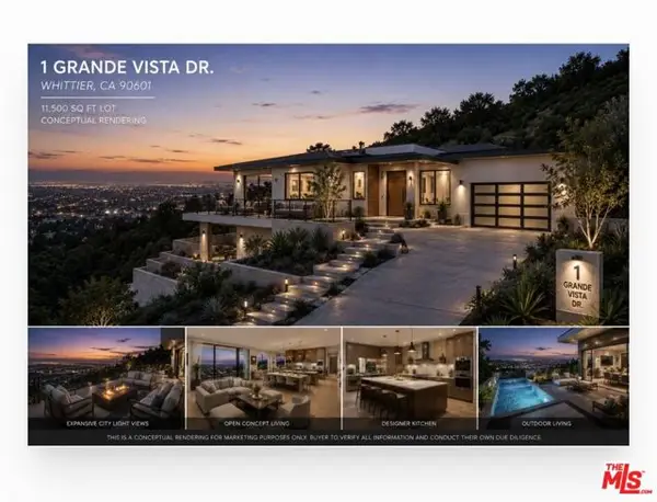 1 Grande Vista Dr, Other - See Remarks, CA 90601