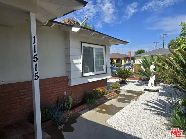 11515 Hallwood Drive, El Monte, CA 91732 - #2