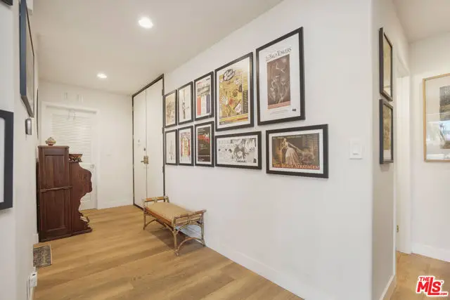 1240 S Corning Street #303, Los Angeles, CA 90035 - #2