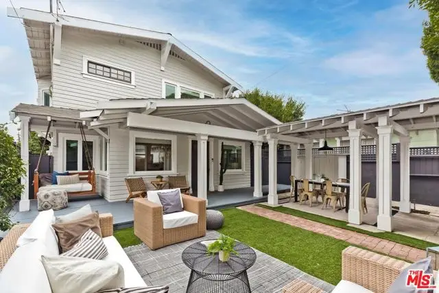 630 Ashland Avenue, Santa Monica, CA 90405 - #1