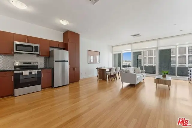 3810 Wilshire Boulevard #602, Los Angeles, CA 90010 - #1
