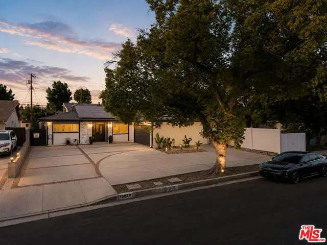 15829 Tupper Street, North Hills, CA 91343 - #1