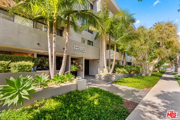 12115 San Vicente Boulevard #107, Los Angeles, CA 90049