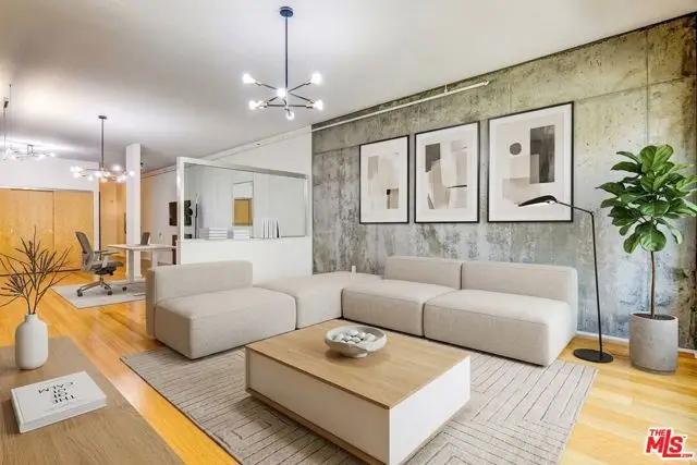 1111 S Grand Avenue #706, Los Angeles, CA 90015 - #1