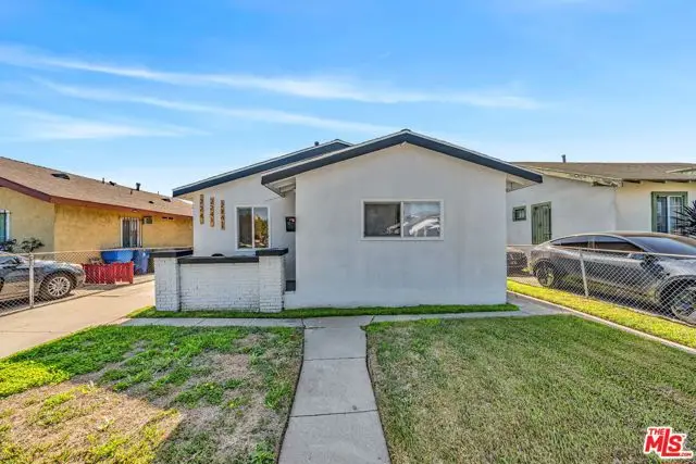 224 W 84th Street, Los Angeles, CA 90003 - #3