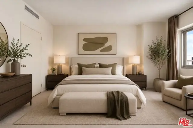 10450 Wilshire Boulevard #4G, Los Angeles, CA 90024 - #3