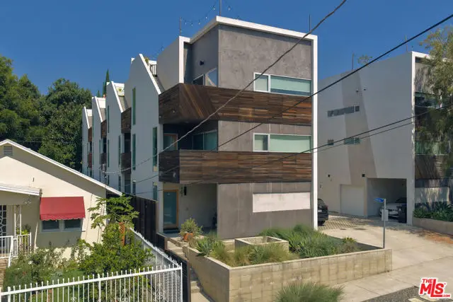 2204 Rosey Way, Los Angeles, CA 90026 - #3
