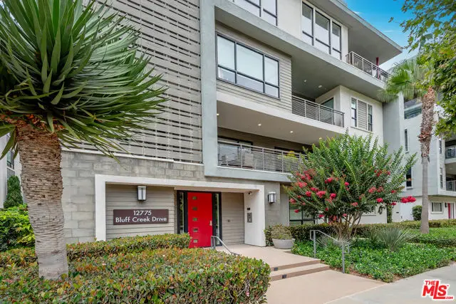 12775 Bluff Creek Drive #1, Los Angeles, CA 90094 - #1