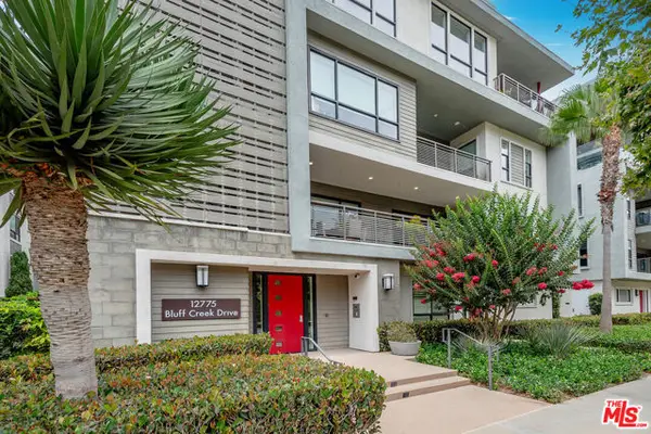 12775 Bluff Creek Drive #1, Los Angeles, CA 90094