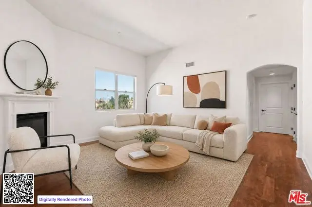 5037 Rosewood Avenue #301, Los Angeles, CA 90004 - #1