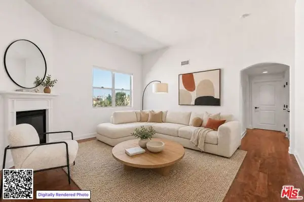 5037 Rosewood Avenue #301, Los Angeles, CA 90004