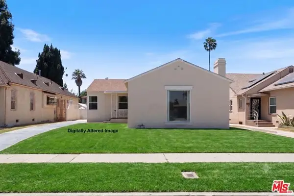 4021 Degnan Boulevard, Los Angeles, CA 90008