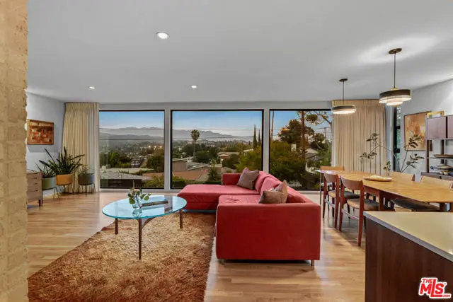 4181 Verdugo View Drive, Los Angeles, CA 90065 - #3