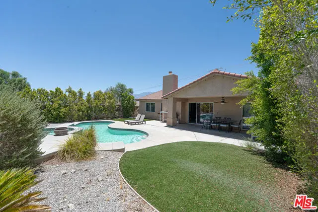 12800 Miracle Hill Road, Desert Hot Springs, CA 92240 - #3