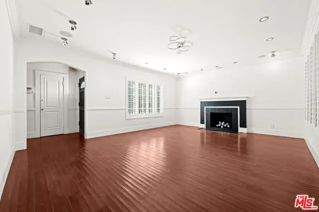803 S Sycamore Avenue, Los Angeles, CA 90036 - #1