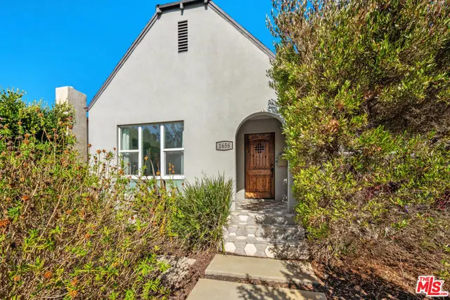 1656 S Genesee Avenue, Los Angeles, CA 90019 - #2