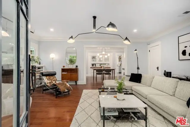 7030 De Longpre Avenue, Los Angeles, CA 90028 - #3