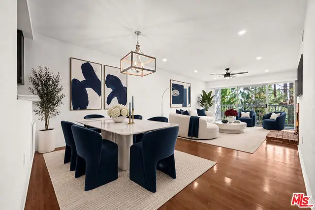1418 Brett Place #205, San Pedro, CA 90732 - #3