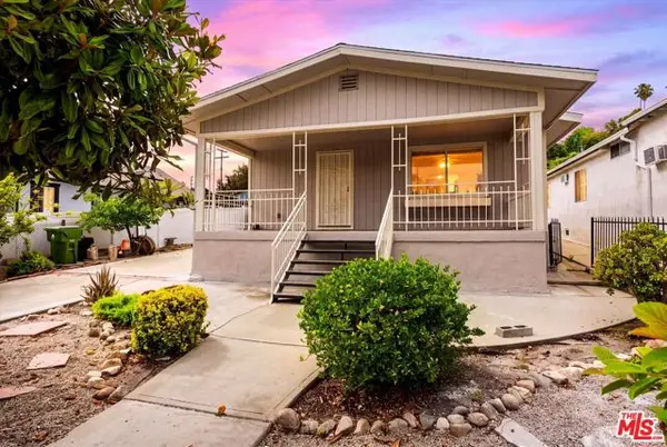 6190 Mesa Avenue, Los Angeles, CA 90042