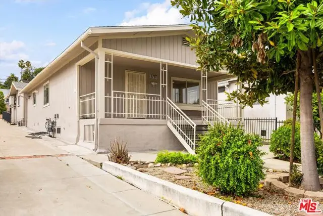 6190 Mesa Avenue, Los Angeles, CA 90042 - #2