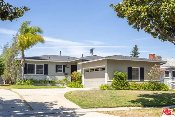 6347 Nancy Street, Los Angeles, CA 90045
