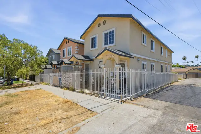 5370 Poplar Boulevard, Los Angeles, CA 90032 - #1