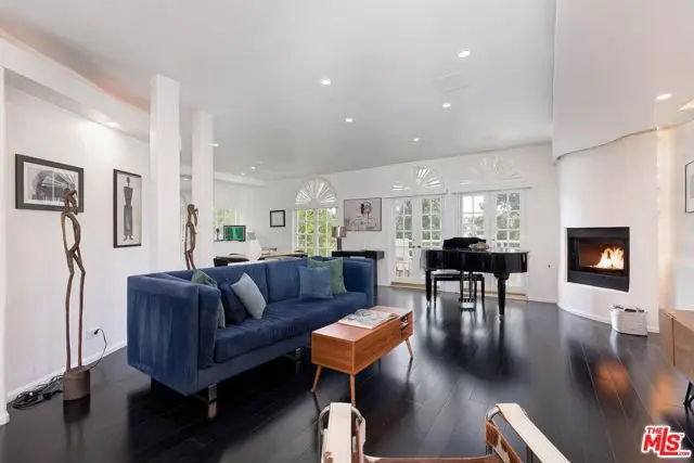 9921 Durant Drive #2, Beverly Hills, CA 90212 - #2