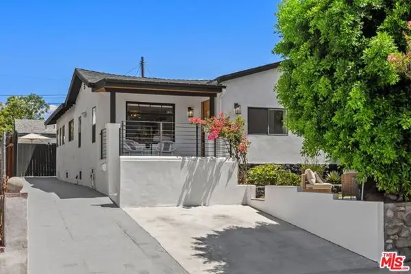5403 Stratford Road, Los Angeles, CA 90042