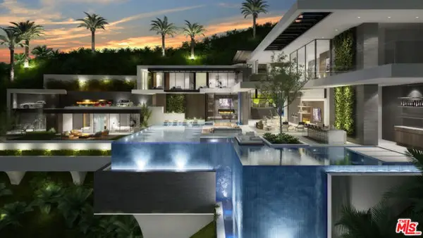 2275 Sunset Plaza, Los Angeles, CA 90069
