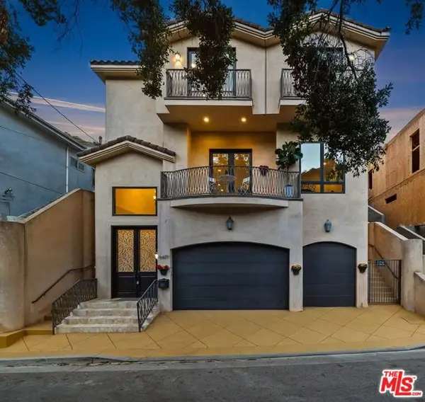 6477 Deep Dell Pl, Los Angeles, CA 90068