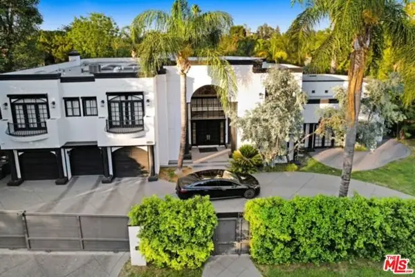 5110 Allentown Place, Los Angeles, CA 91364