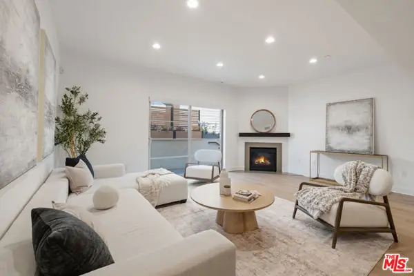 1744 Granville Avenue #105, Los Angeles, CA 90025