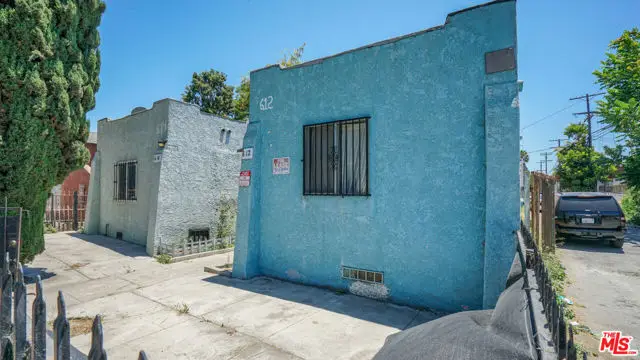 612 E 83rd Street, Los Angeles, CA 90001 - #1