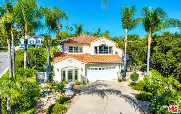 918 Puesta Del Sol, Thousand Oaks, CA 91360
