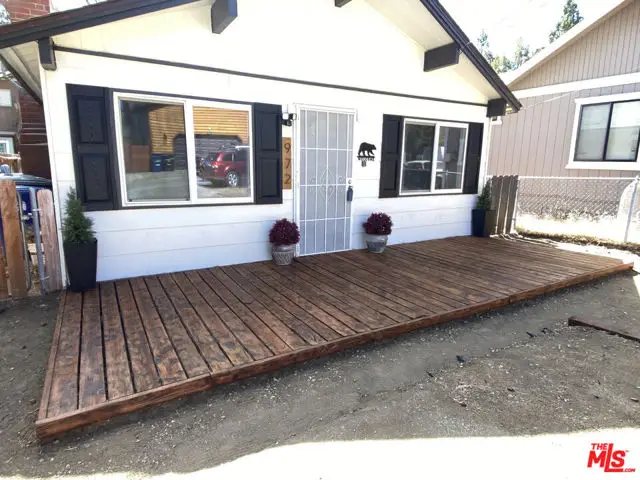 972 Pinon Lane, Big Bear City, CA 92314 - #2