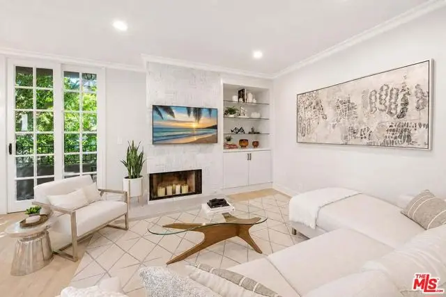 412 Arnaz Drive #7, Los Angeles, CA 90048 - #1
