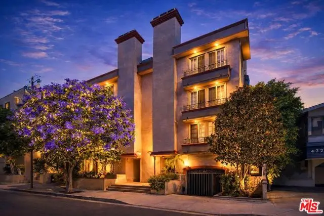 412 Arnaz Drive #7, Los Angeles, CA 90048 - #3