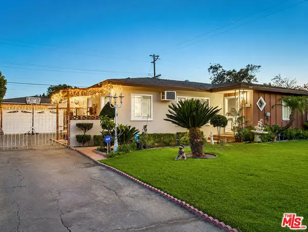5405 Yale Street, Montclair, CA 91763