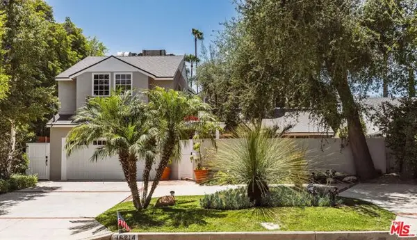 16214 Morrison Street, Encino (los Angeles), CA 91436