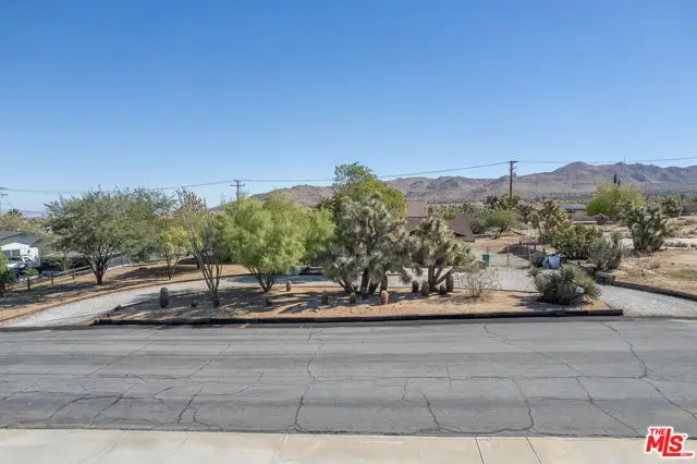 8395 Keats Avenue, Yucca Valley, CA 92284 - #1