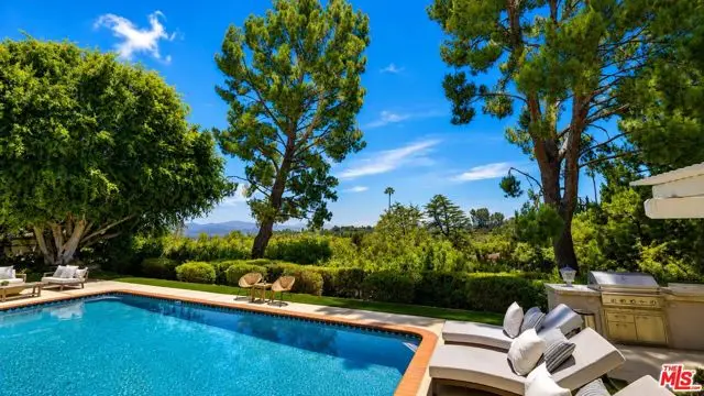 4236 Bonavita Drive, Encino, CA 91436 - #2
