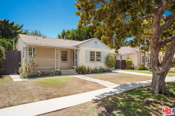 1519 Glyndon Avenue, Venice (los Angeles), CA 90291