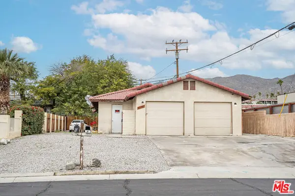 66466 4th Street, Desert Hot Springs, CA 92240