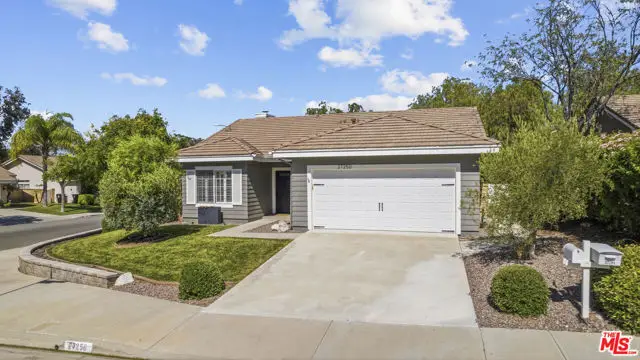 27250 Ellison Way, Valencia, CA 91354 - #1