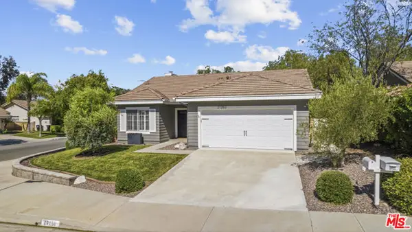 27250 Ellison Way, Valencia (santa Clarita), CA 91354