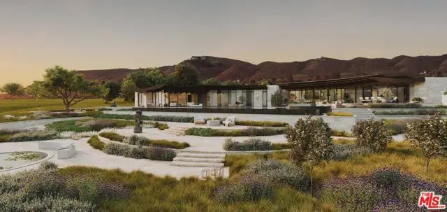 6297 Trancas Canyon Road, Malibu, CA 90265 - #2