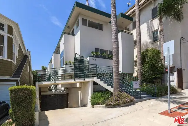 245 Hollister Avenue #1, Santa Monica, CA 90405 - #1
