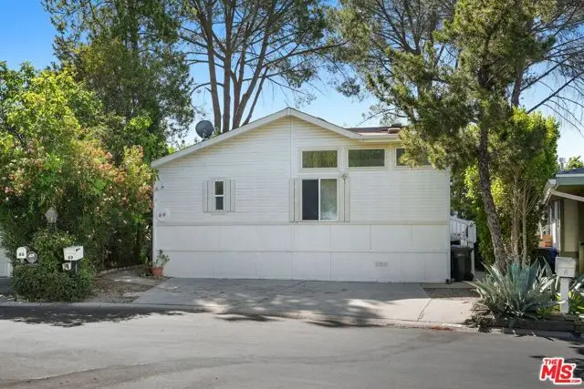 23777 Mulholland Highway #69, Calabasas, CA 91302 - #2